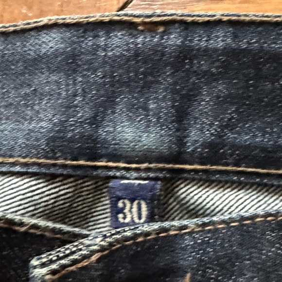 Freenote Rios 30 x 31 Selvedge Kaihara Denim - Picture 3 of 10